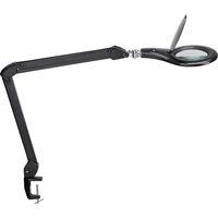 Maul 8263390 LED-Lupenleuchte MAULmakro 5 mm 2021 Energieeffizienzklasse E (A - G) Maul 8263390 LED-Lupenleuchte MAULmakro 5 mm 2021 Energieeffizienzklasse E (A - G)
