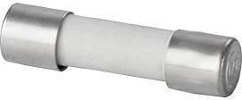 Weidmüller 0439000000G 20/0.63A/F Feinsicherung Inhalt 10St.