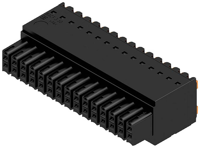 Weidmüller Buchsengehäuse-Kabel 1277610000 30St.