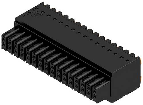 Weidmüller Buchsengehäuse-Kabel 1277620000 30 St.