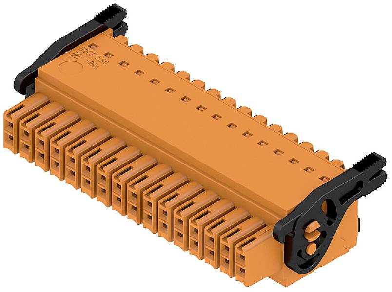 Weidmüller Buchsengehäuse-Kabel 1278190000 30St.