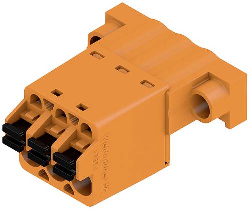 Weidmüller Stiftgehäuse-Kabel 1335620000 72 St.