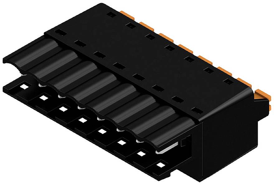 Weidmüller Stiftgehäuse-Kabel 1335670000 42St.