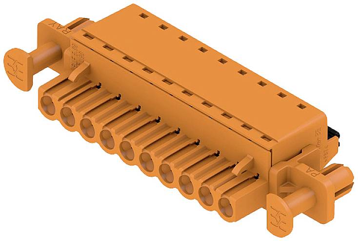 Weidmüller Buchsengehäuse-Kabel 1353330000 24 St.