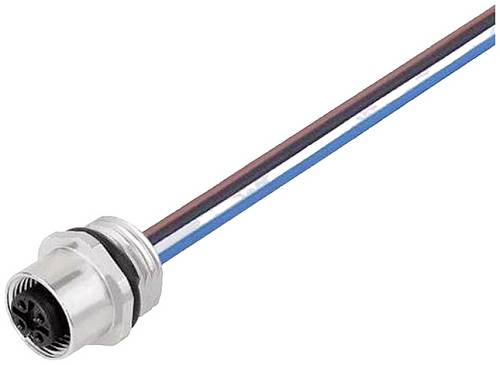 Weidmüller 1353800000 Sensor-/Aktor-Steckverbinder, konfektioniert 1 St.
