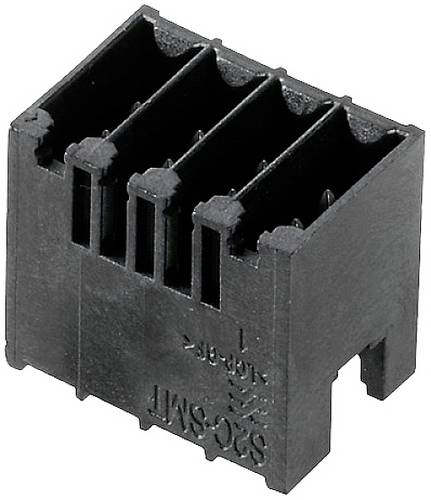 Weidmüller Stiftgehäuse-Platine 1358870000 175 St.