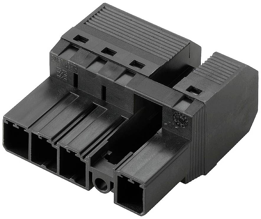 Weidmüller Stiftgehäuse-Platine 1430020000 30St.
