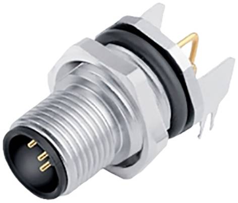 Weidmüller 1467760000 Leiterplattensteckverbinder 15St.