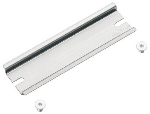 Weidmüller TS35X7.5 ST K11 Hutschiene Stahl Verzinkt (L x B x H) 64 x 35 x 7.5 mm 20 St.