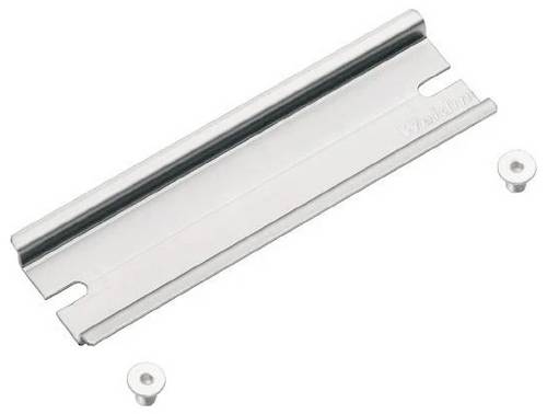 Weidmüller TS35X7.5 ST KTB5535 VER Hutschiene Stahl Verzinkt (L x B x H) 495 x 35 x 35 mm 20 St.