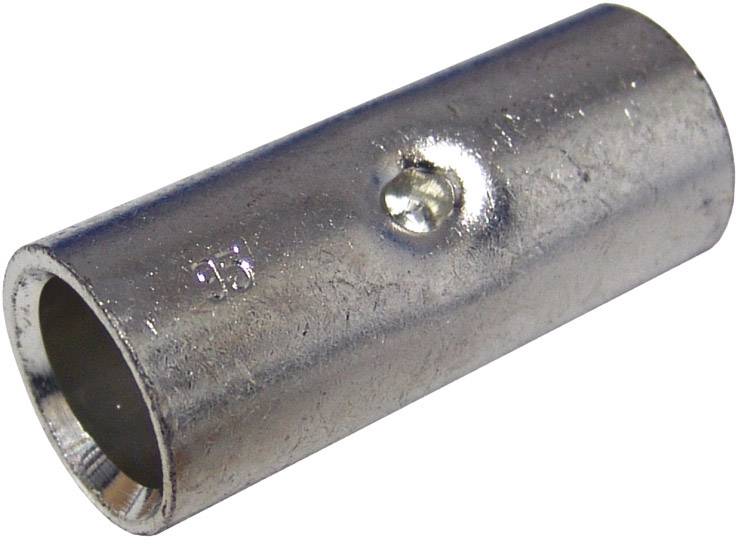 Weidmüller 1492980000 Stoßverbinder 0.1 mm² 0.5 mm² Unisoliert 100 St.