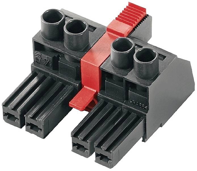 Weidmüller Buchsengehäuse-Kabel 1543010000 32St.