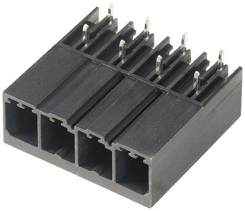 Weidmüller Stiftgehäuse-Platine 1931360000 18 St.