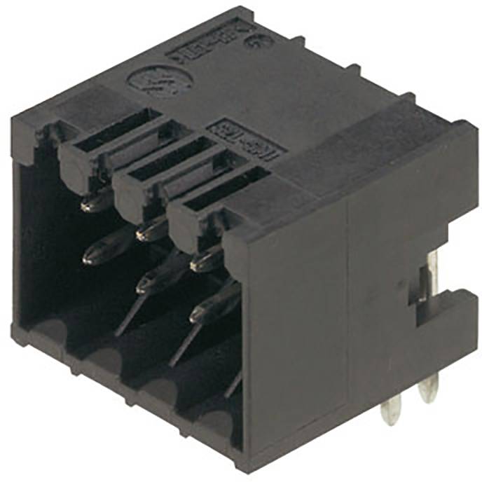 Weidmüller Stiftgehäuse-Platine 1994990000 235St.