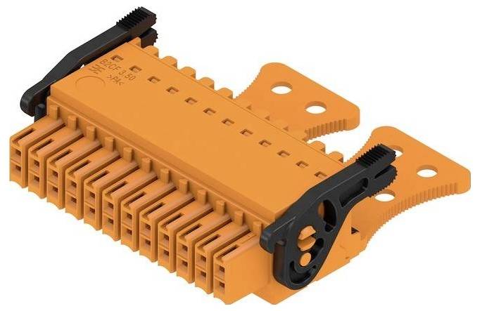 Weidmüller Buchsengehäuse-Kabel 2054620000 36St.