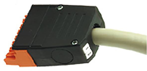 Weidmüller Buchsengehäuse-Kabel 2507070000 10St.