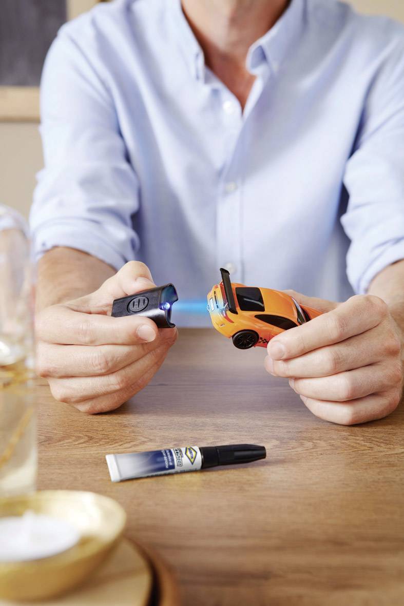 UHU BOOSTER UV-Kleber 48150 3g