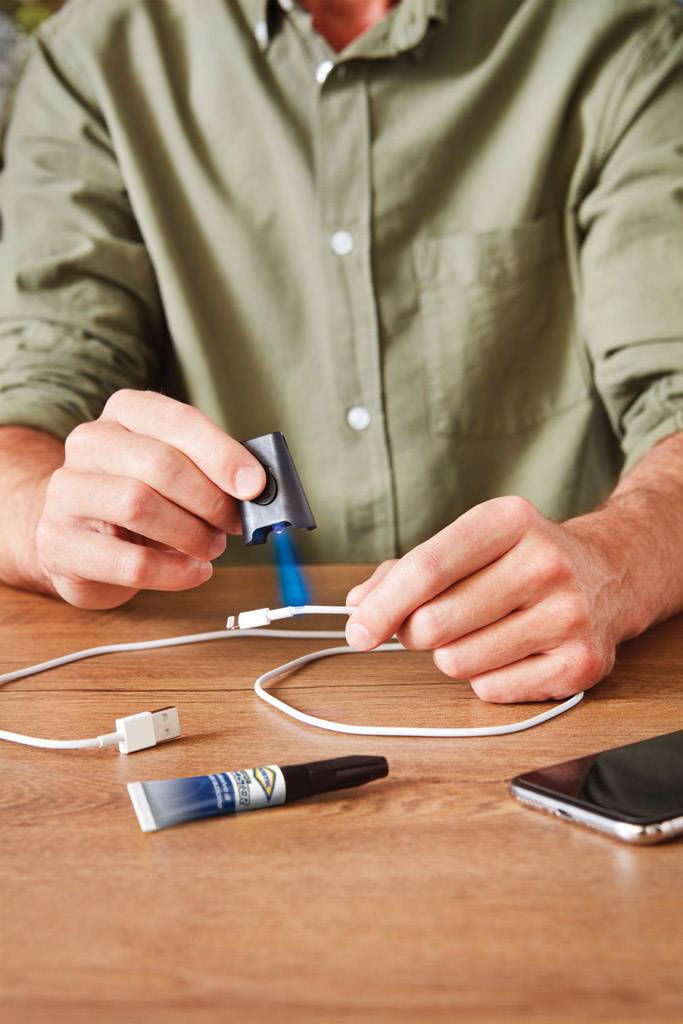 UHU BOOSTER UV-Kleber 48150 3g