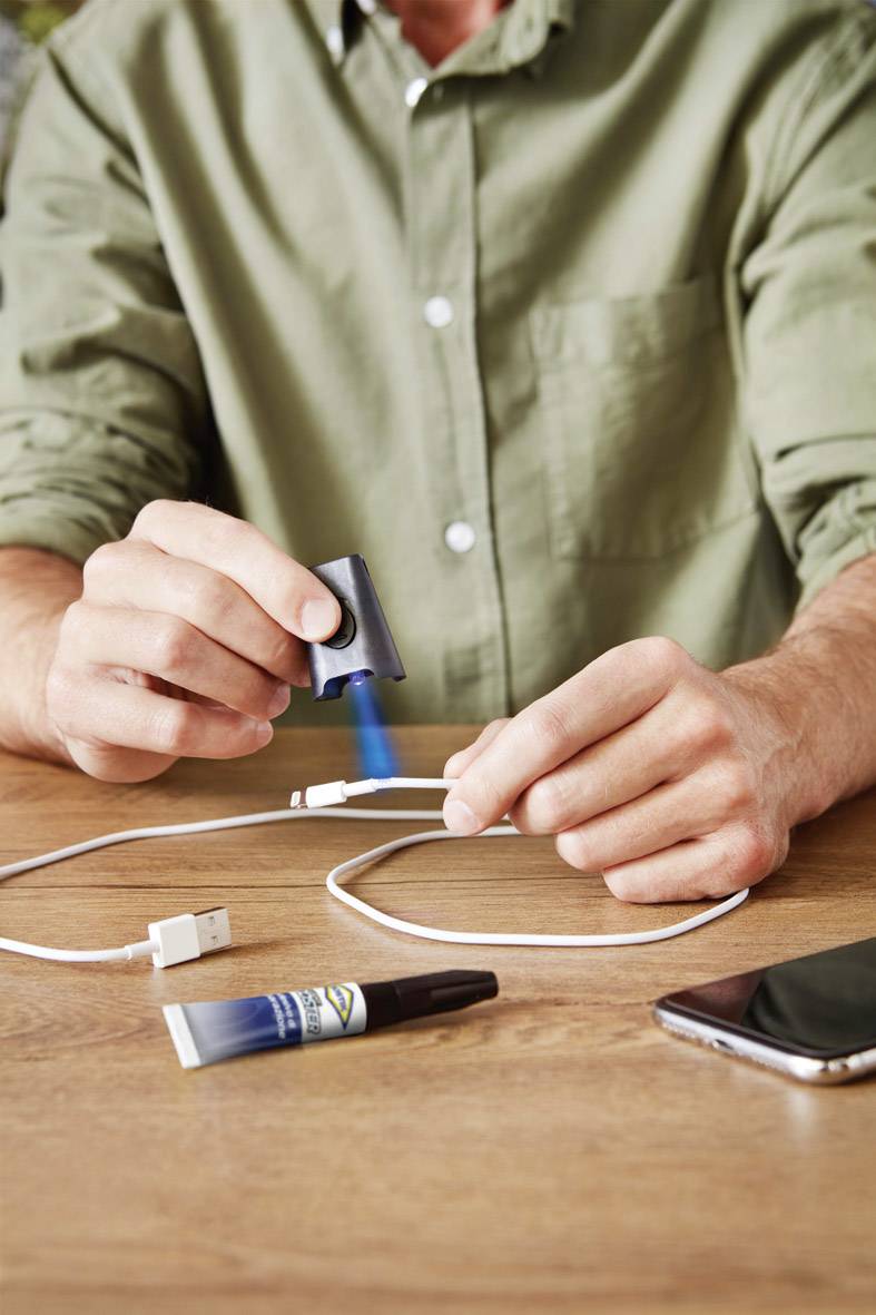 UHU BOOSTER UV-Kleber 48150 3g