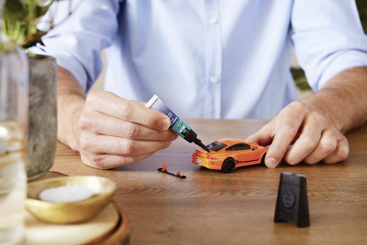 UHU BOOSTER UV-Kleber 48150 3g