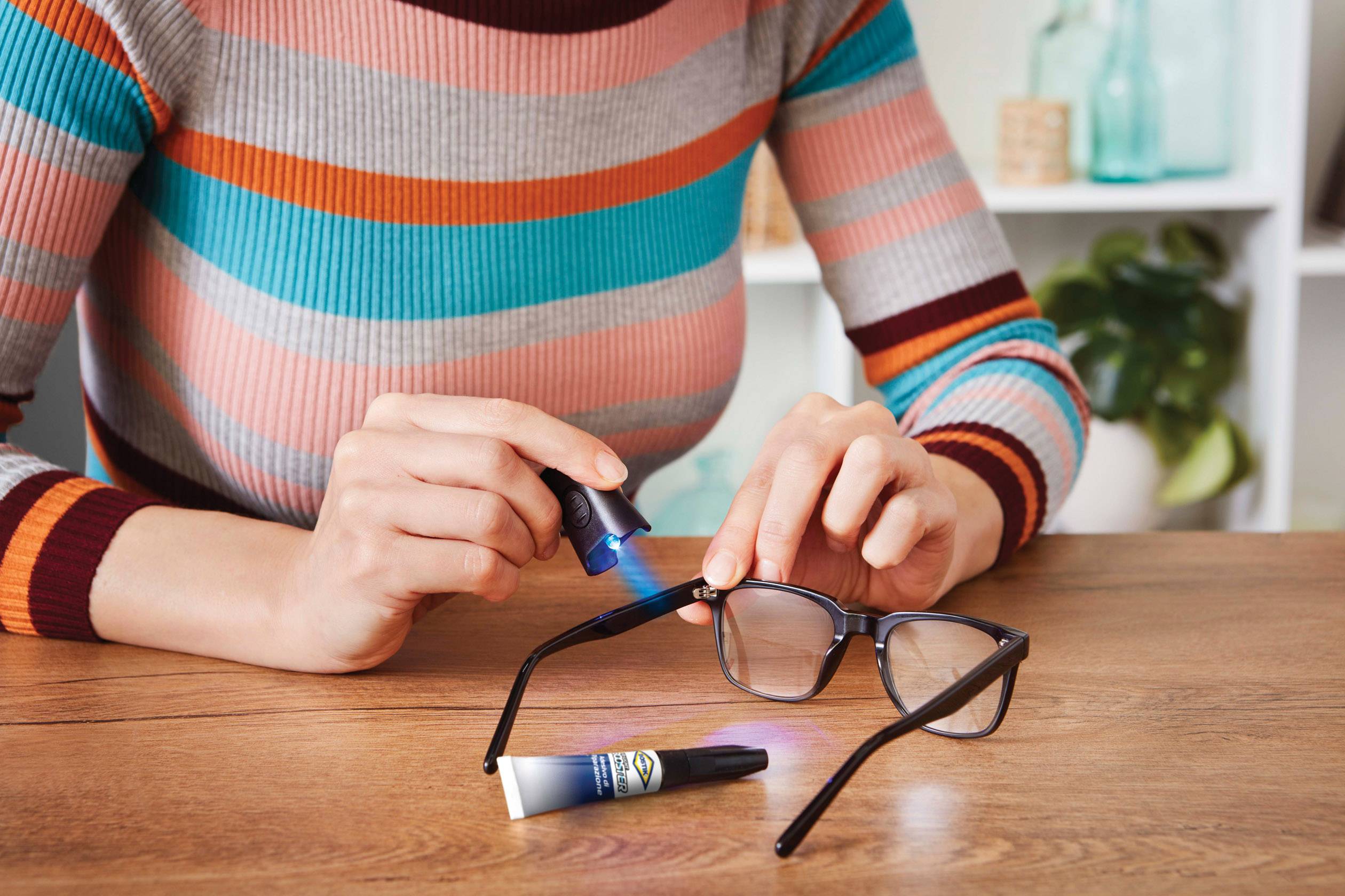 UHU BOOSTER UV-Kleber 48150 3g