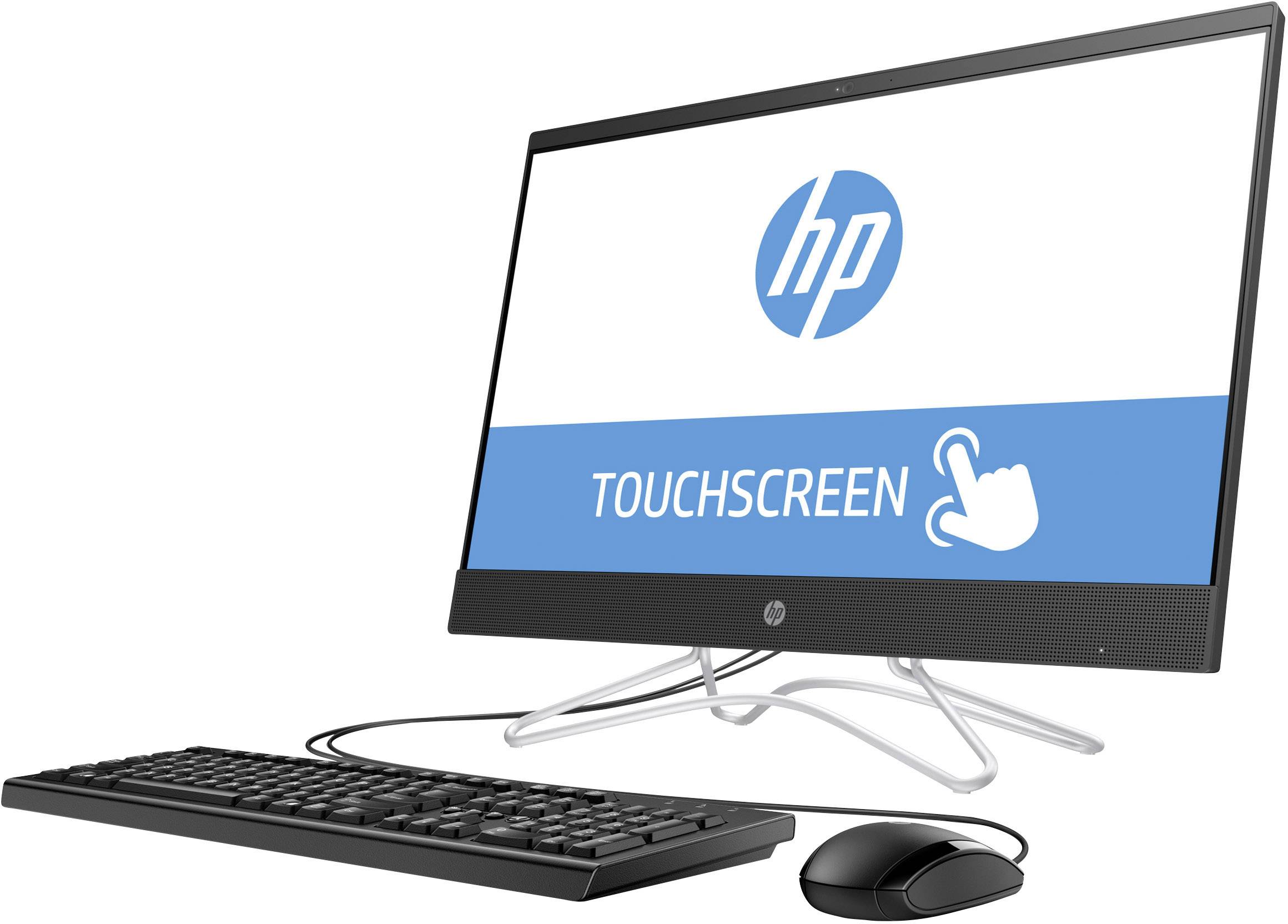 HP All-in-One PC Pavilion 22-c0014ng 54.6 cm (21.5 Zoll) Intel® Pentium® Silver J5005 6KU21EA#ABD