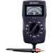 VOLTCRAFT Batterietester BT-501 Messbereich (Batterietester) 1,2 V, 1,5 V, 3 V, 6 V, 3,7 V, 9 V, 12V Batterie, Akku BT-501 VOLTCRAFT Batterietester BT-501 Messbereich (Batterietester) 1,2 V, 1,5 V, 3 V, 6 V, 3,7 V, 9 V, 12V Batterie, Akku BT-501