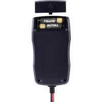 VOLTCRAFT Batterietester BT-501 Messbereich (Batterietester) 1,2 V, 1,5 V, 3 V, 6 V, 3,7 V, 9 V, 12V Batterie, Akku BT-501 VOLTCRAFT Batterietester BT-501 Messbereich (Batterietester) 1,2 V, 1,5 V, 3 V, 6 V, 3,7 V, 9 V, 12V Batterie, Akku BT-501