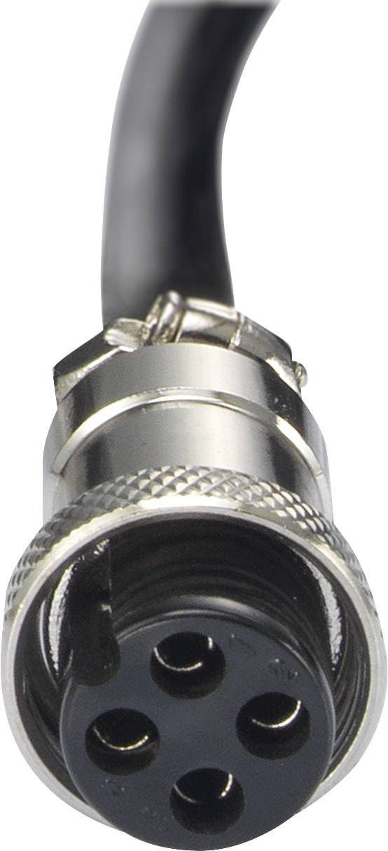 TOOLCRAFT 1953677 Lötkolben 90W