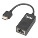 Lenovo E-Port Replikator ThinkPad Ethernet-Erweiterungsadapter Gen 2 Passend für Marke (Notebook Do