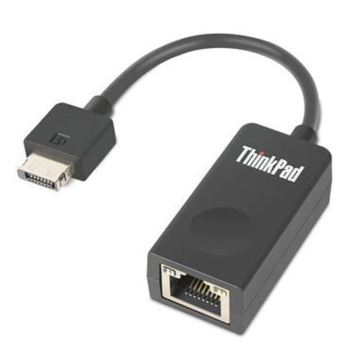 Lenovo Réplicateur E-Port ThinkPad Ethernet-Erweiterungsadapter Gen 2 Adapté aux marques (stations d'accueil pour ordinateurs