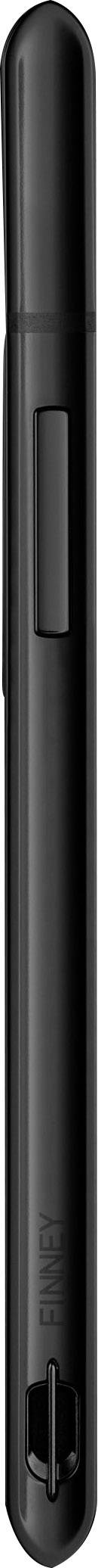 Finney U1 Blockchain-Smartphone 128GB 6 Zoll (15.2 cm) Android™ 8.1 Oreo 12 Mio. Pixel Schwarz/Silber