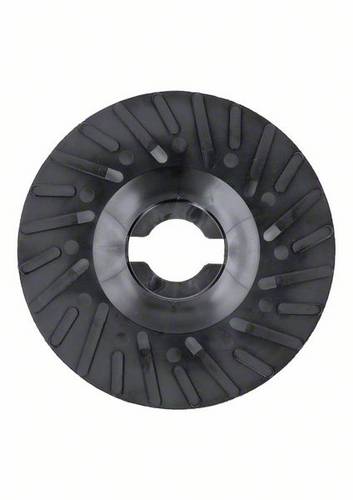 X-LOCK Stützteller, mittelhart, 115 mm 2608601712