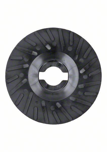 X-LOCK Stützteller, mittelhart, 115 mm Bosch Accessories 2608601712