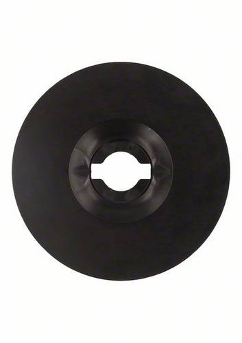 X-LOCK Stützteller, weich, 125 mm 2608601714