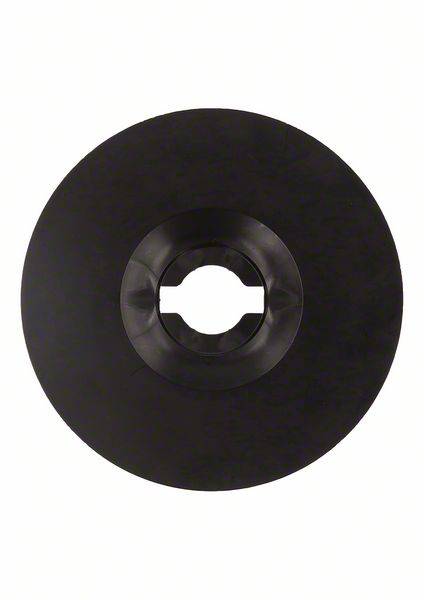 X-LOCK Stützteller, weich, 125 mm Bosch Accessories 2608601714