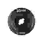 Bosch Accessories X-LOCK Stützteller, mittelhart, 125mm 2608601715