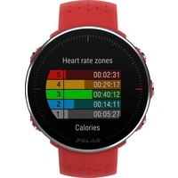Polar Vantage M - Allround-Multisport Smartwatch M/L Rot Polar Vantage M - Allround-Multisport Smartwatch M/L Rot
