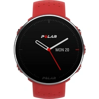 Polar Vantage M - Allround-Multisport Smartwatch M/L Rot Polar Vantage M - Allround-Multisport Smartwatch M/L Rot