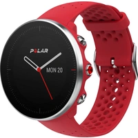 Polar Vantage M - Allround-Multisport Smartwatch M/L Rot Polar Vantage M - Allround-Multisport Smartwatch M/L Rot