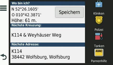 Garmin Drive 5 MT-S Navi 12.7 cm 5 Zoll Europa