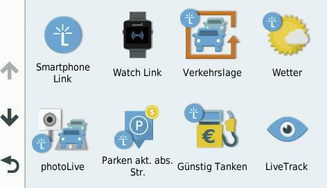 Garmin Drive 5 MT-S Navi 12.7 cm 5 Zoll Europa