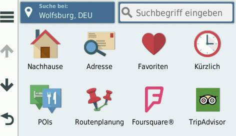 Garmin Drive 5 MT-S Navi 12.7 cm 5 Zoll Europa