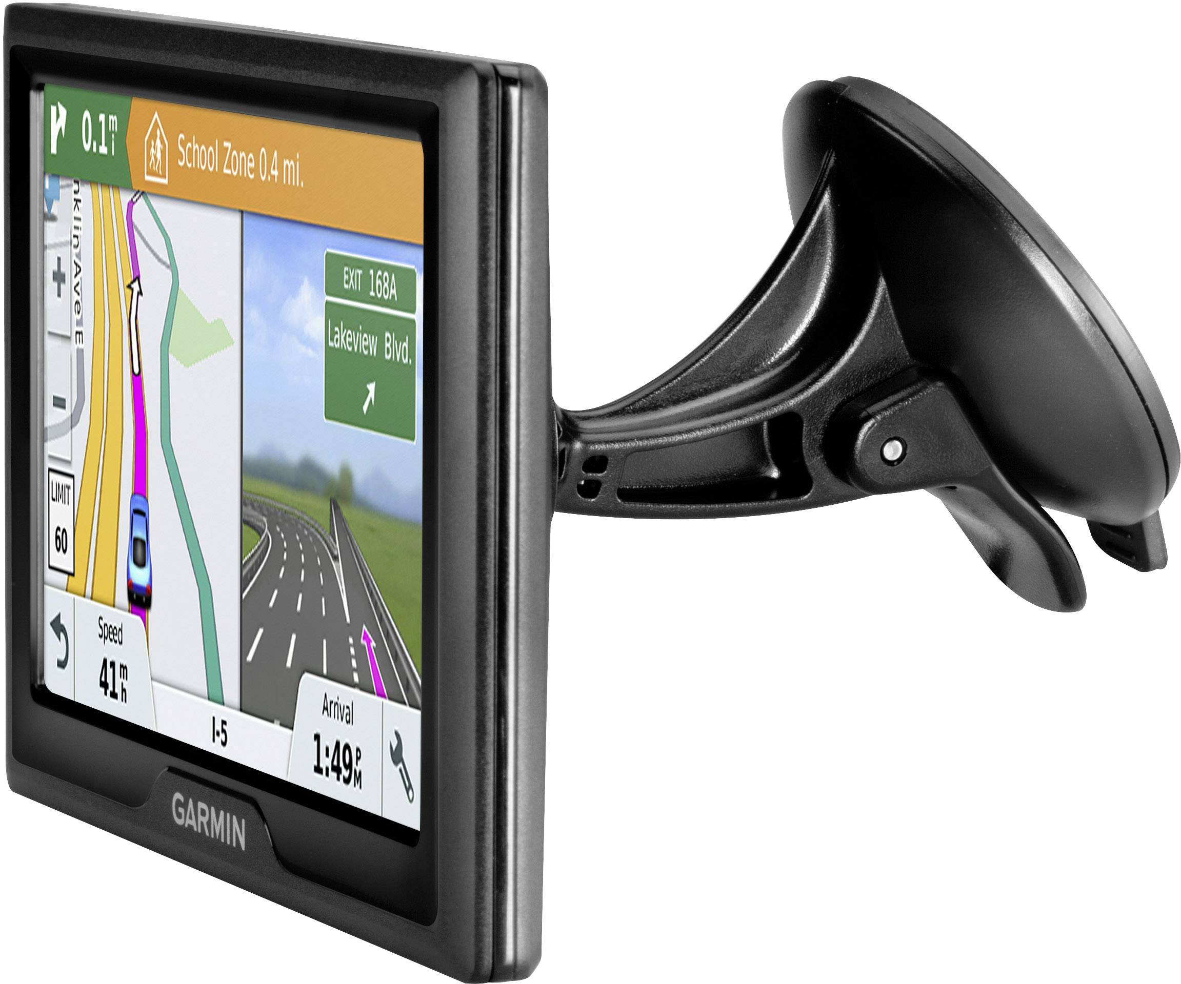 Garmin Drive 5 MT-S Navi 12.7 cm 5 Zoll Europa