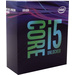 Intel® Core™ i5 I5-9600K 6 x 3.7GHz Hexa Core Prozessor (CPU) Boxed Sockel (PC): Intel® 1151 95W