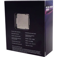 Intel® Core™ i5 i5-9400 6 x 2.9GHz Hexa Core Prozessor (CPU) Boxed Sockel (PC): Intel® 1151v2 65W Intel® Core™ i5 i5-9400 6 x 2.9GHz Hexa Core Prozessor (CPU) Boxed Sockel (PC): Intel® 1151v2 65W
