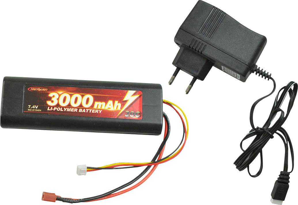 Amewi U.S. Truck Brushed 1:12 RC Modellauto Elektro Crawler Allradantrieb (4WD) RtR 2,4GHz