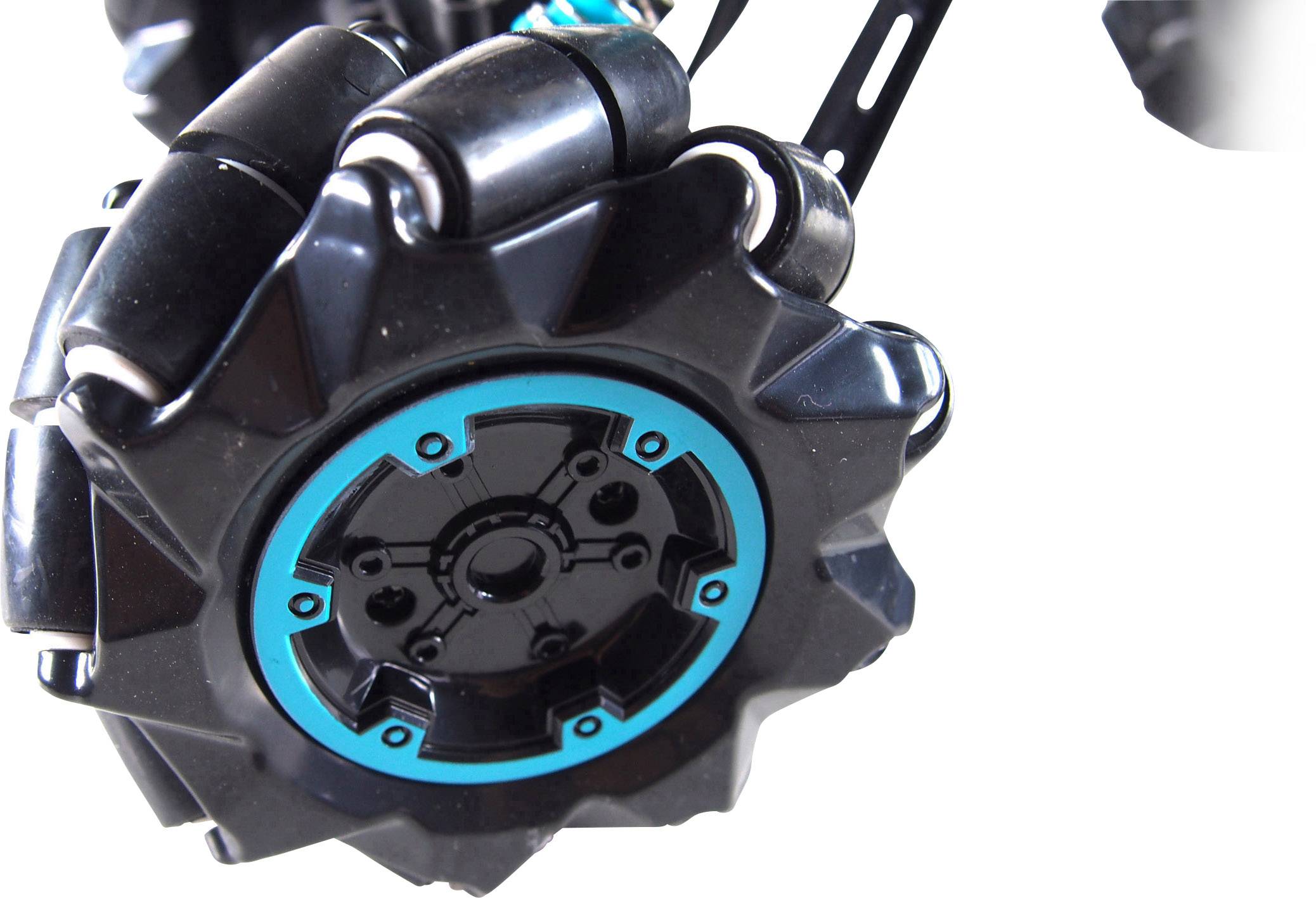 Amewi Drift Climbing King Brushed 1:12 RC Modellauto Elektro Crawler Allradantrieb (4WD) RtR 2,4GHz