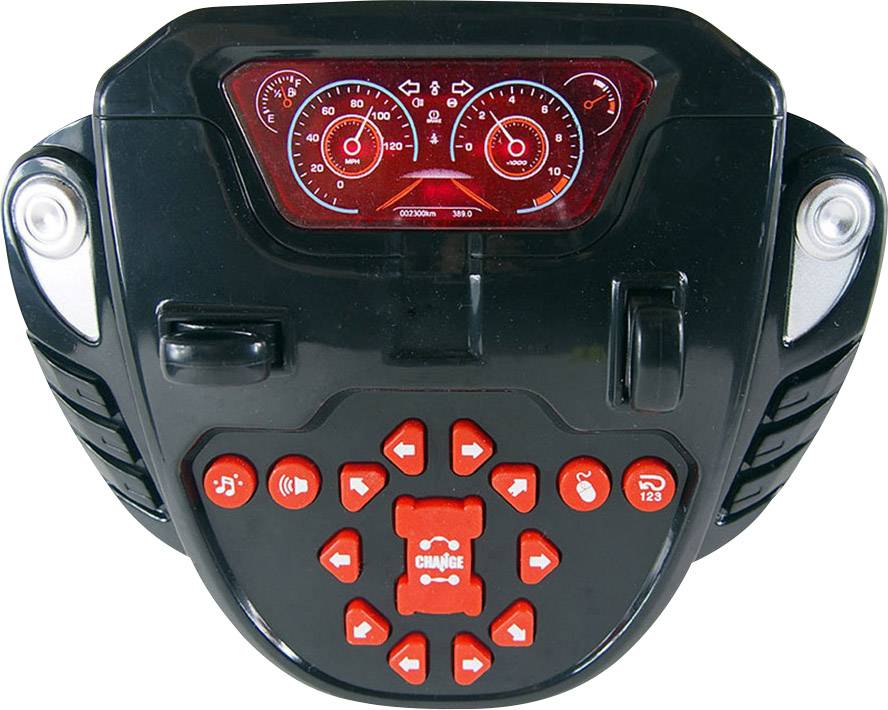 Amewi Drift Climbing King Brushed 1:12 RC Modellauto Elektro Crawler Allradantrieb (4WD) RtR 2,4GHz