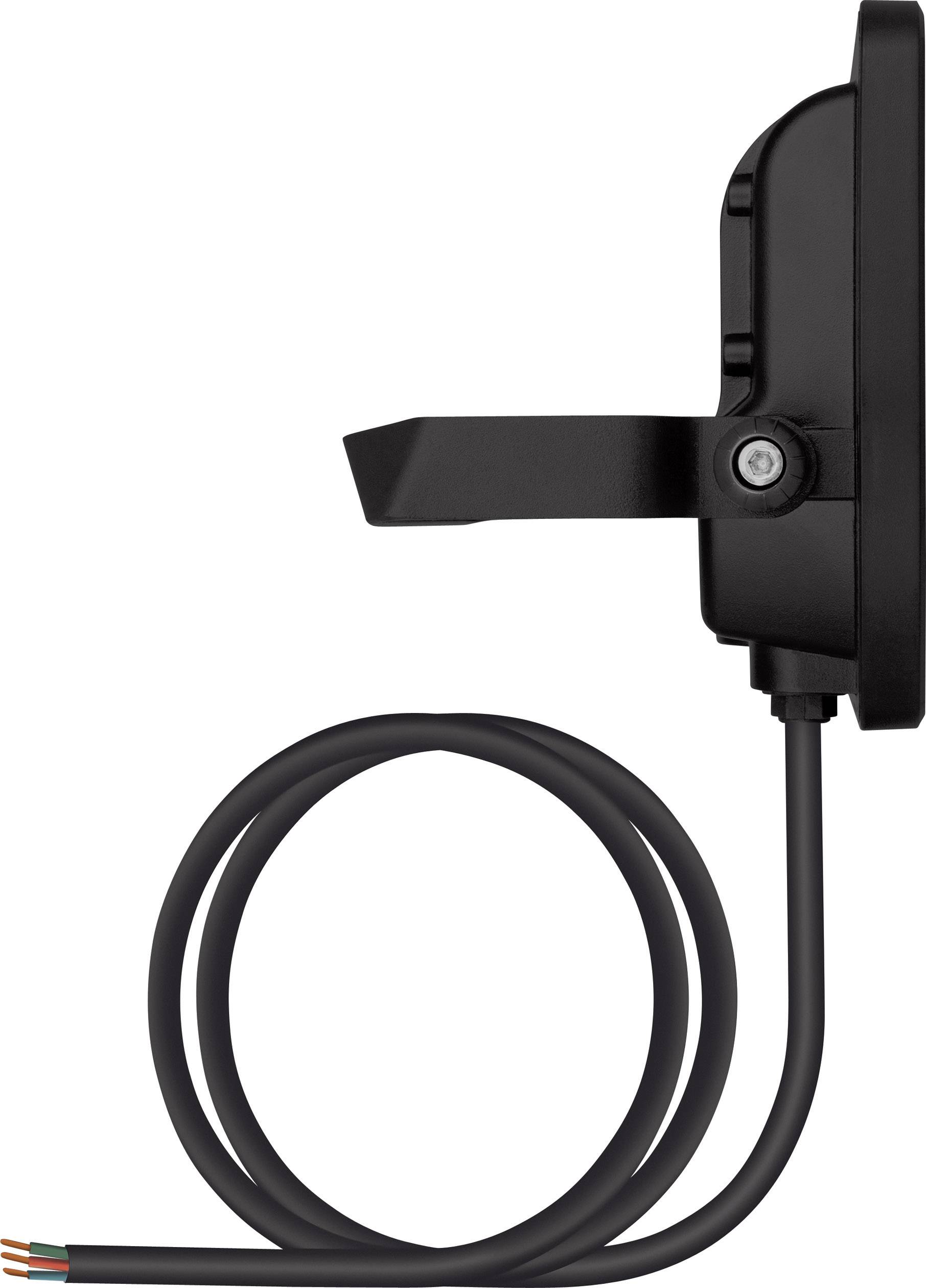 LEDVANCE FLOODLIGHT 20 4058075097483 LED-Außenstrahler 20 W Neutralweiß